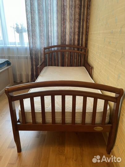 Детская кровать Giovanni