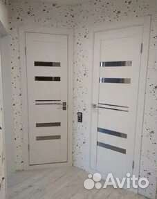 Двери межкомнатные большой ассортимент