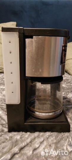 Кофеварка капельная