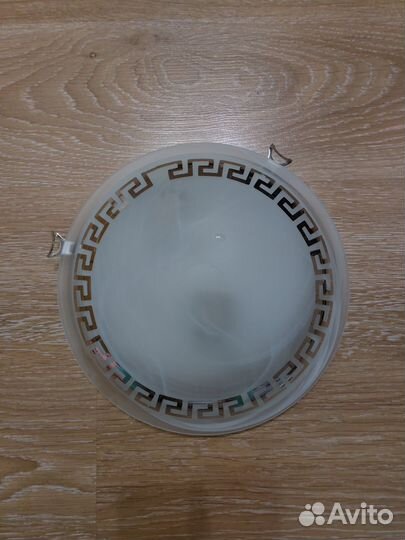 Светильник потолочный