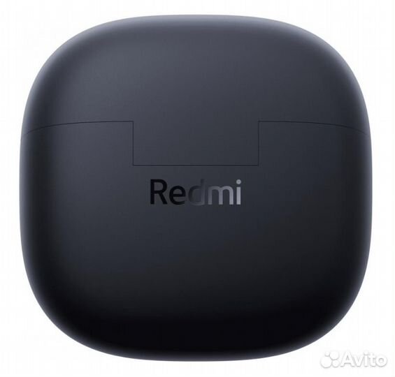 Наушники Redmi Buds 6 Lite Black RU