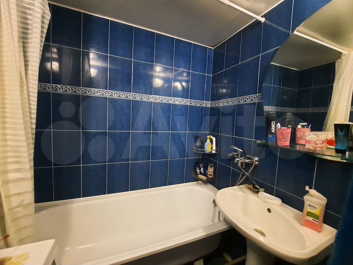 4-к. квартира, 72 м², 7/9 эт.