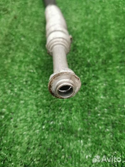 Трубка кондиционера Chevrolet Lacetti хетчбек 1.4