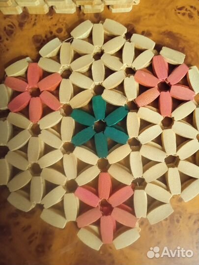 Подставка под горячее