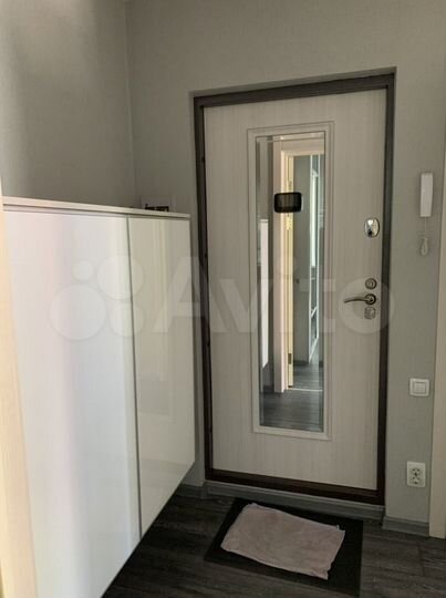 1-к. квартира, 33 м², 5/5 эт.