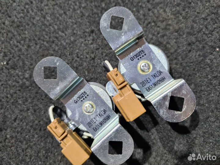 Динамик Nissan Juke F15 1.6 DDT 2011