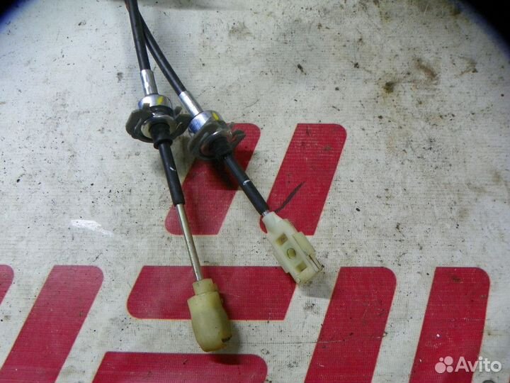 Трос МКПП Hyundai Santa Fe