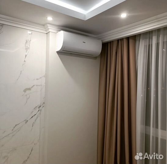 Кондиционеры в розницу и оптом