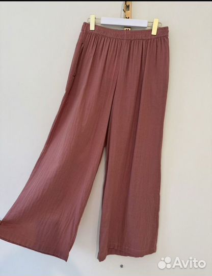 Летние женские брюки