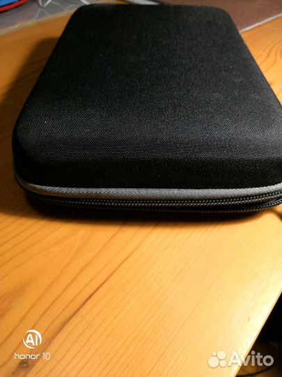 Дорожный чехол для электронной книги, планшета