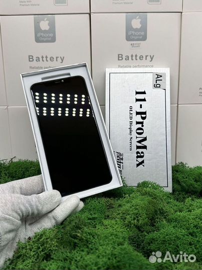 Дисплей iPhone 11 Pro Max (rs7)