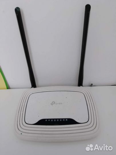 Роутер tp link