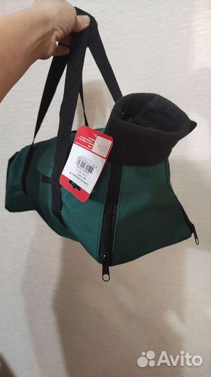 Переноска для собак