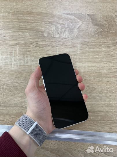 iPhone 13 Pro Max, 128 ГБ