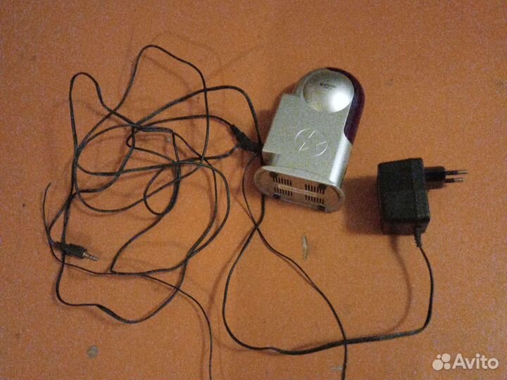 Радиопередатчик hn-930 defender