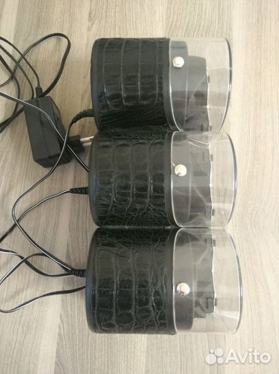 Шкатулка модуль Underwood UN/885/CP