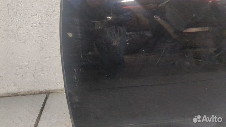 Дверь левая задняя Daihatsu Sirion