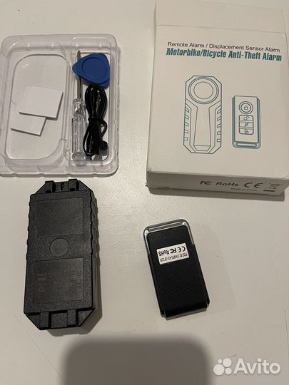 Велосигнализация