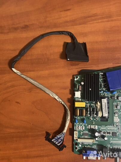 Tp.ms3463s.pb801 для Philips 43pfs4012/12