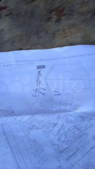 Участок 3 га (СНТ, ДНП)