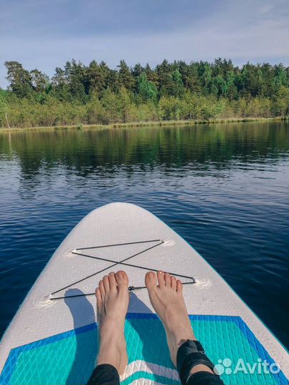 Сапборд sup board