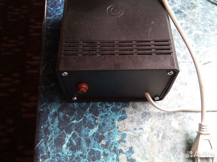 Понижающий трансформатор 220 на 100 вольт