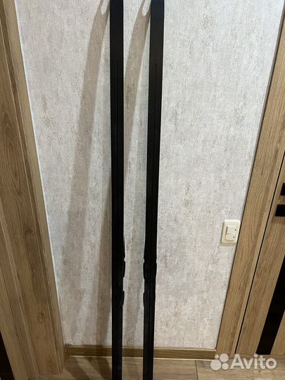 Fisher Carbon Lite Scate