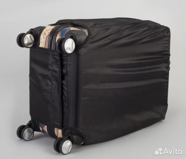 Чехол на чемодан