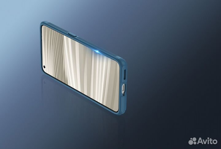 Чехолnillkin CamShield Pro Case для Realme GT2 Pro