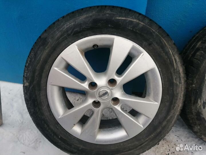 Viatti Strada Asimmetrico 185/65 R15 88