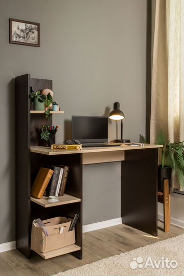 Компьютерный письменный стол Индиго