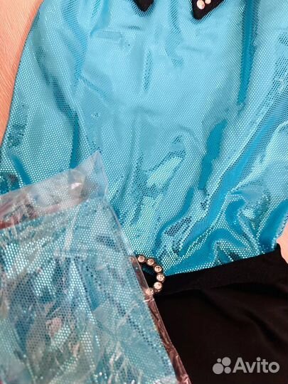 Платье для танцев