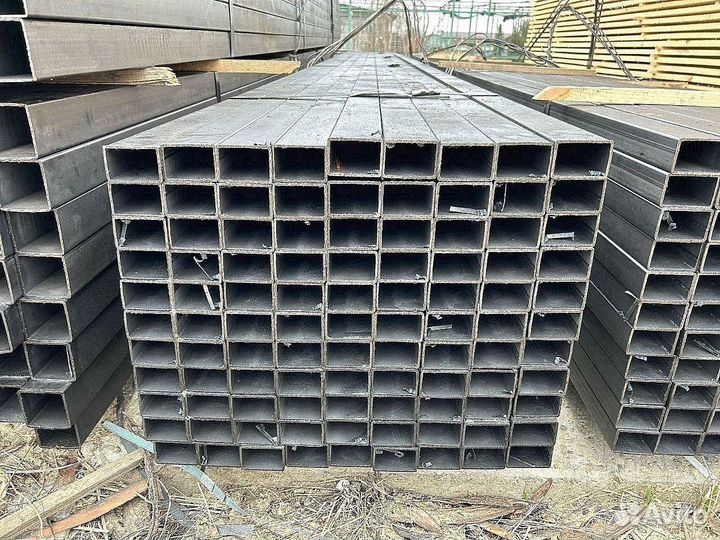 Профнастил С-8 Шоколадно-Коричневый