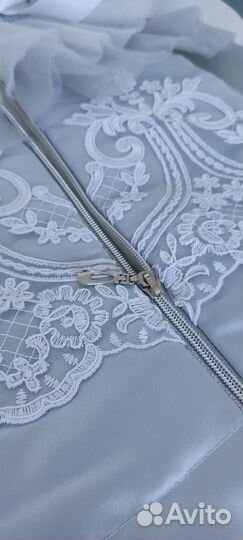 Конверт на молнии