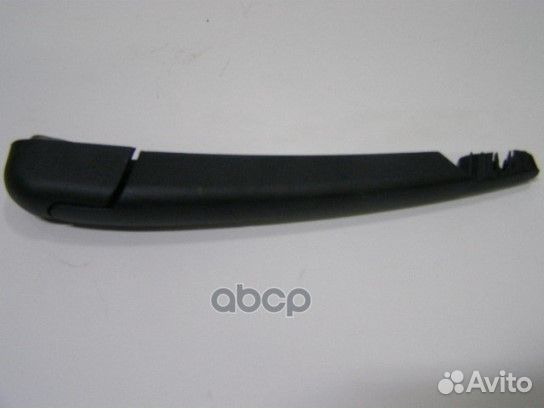 Поводок стеклоочистителя задний renault Megane II