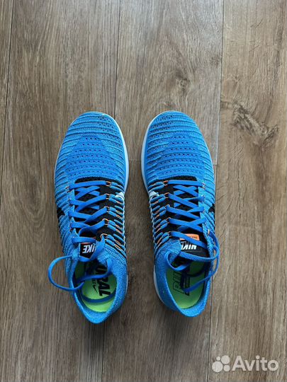 Кроссовки Nike Free RN Flyknit