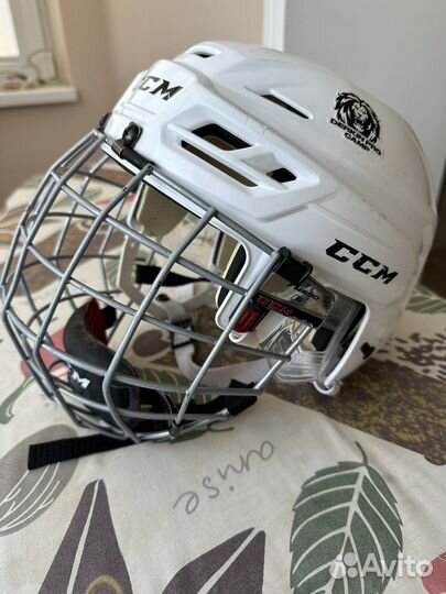 Хоккейные коньки bauer