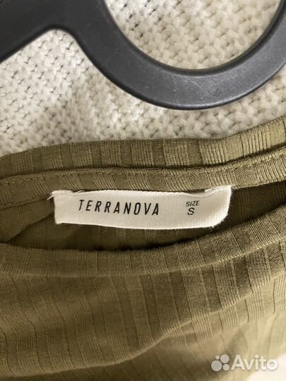 Водолазка женская