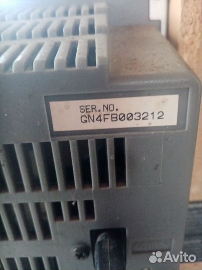 Музыкальный центр panasonic