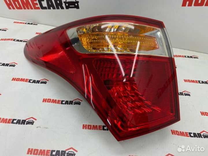 Фонарь задний левый Hyundai Ix55 EN
