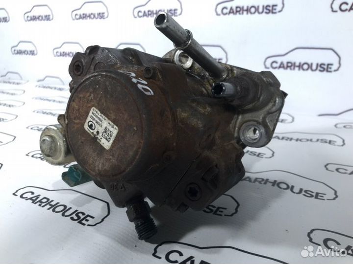 Тнвд Great Wall Hover GW4D20