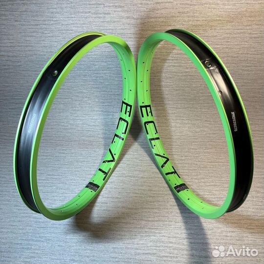 Обода Eclat Trippin 2шт