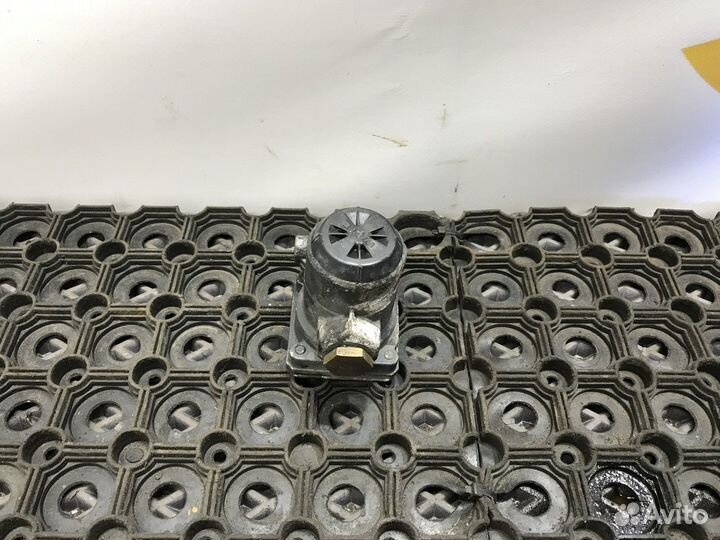 Клапан ограничения давления Daf XF105