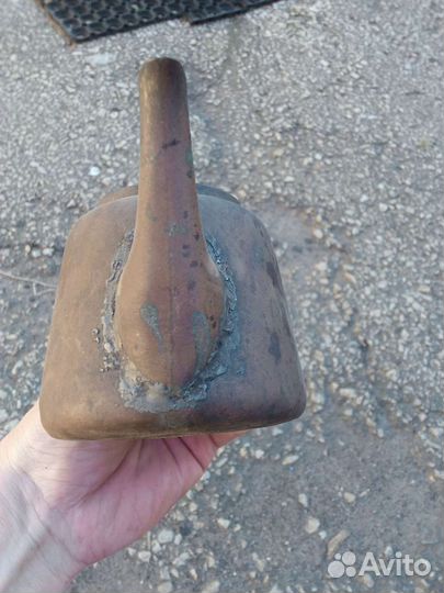 Заварочный чайник