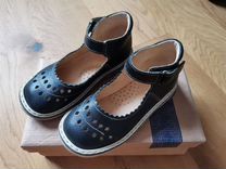 Туфли для девочки Неман 25,5 размер
