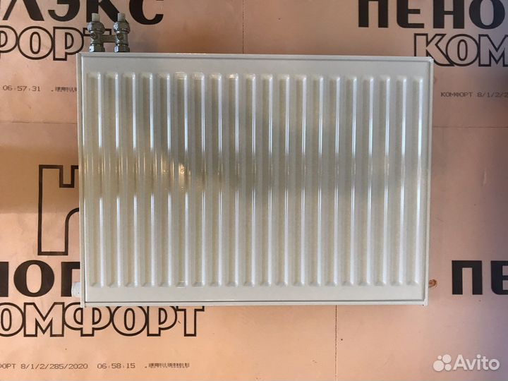 Радиатор Purmo