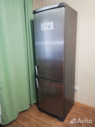 Холодильник Electrolux ERB 4119 X