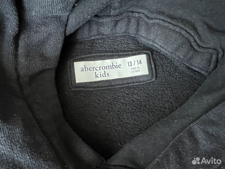 Толстовка Abercrombie&Fitch