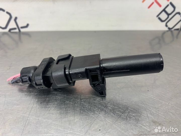 Датчик коленвала Mercedes V-Class W447 OM651 2.2