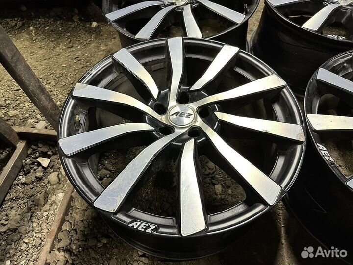 Диски R20 5x114,3 